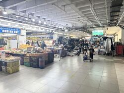 Boon Lay Shopping Centre (D22), Retail #511588101